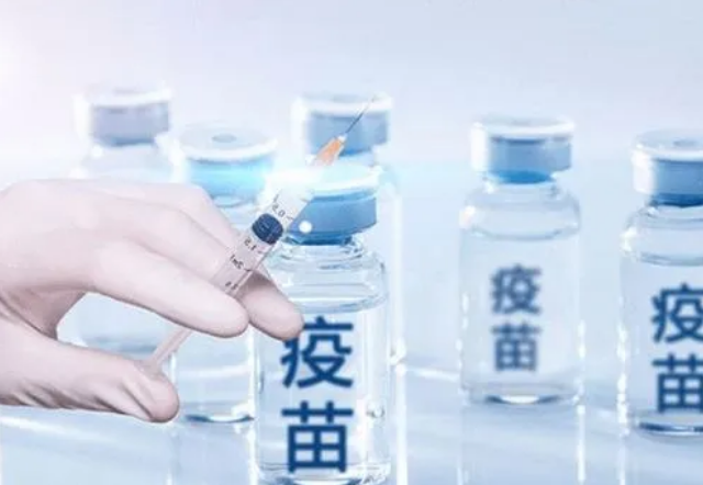 雲联：中国研发的生物疫苗占世界市场份额